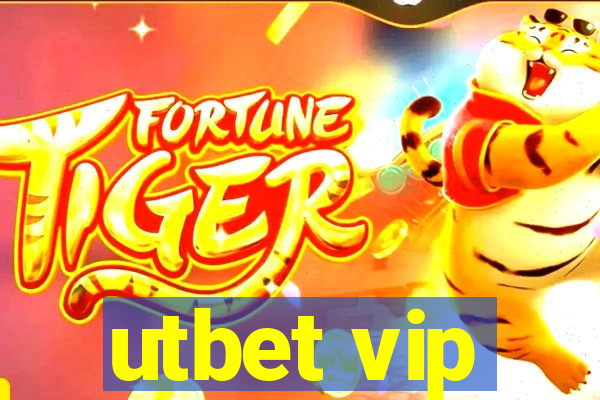 utbet vip